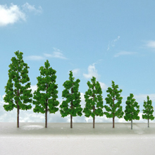 model trees